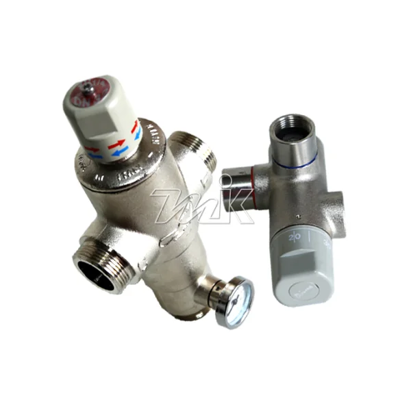 [RIVER] Mixing Valve 3WAY (RIVER) 50A