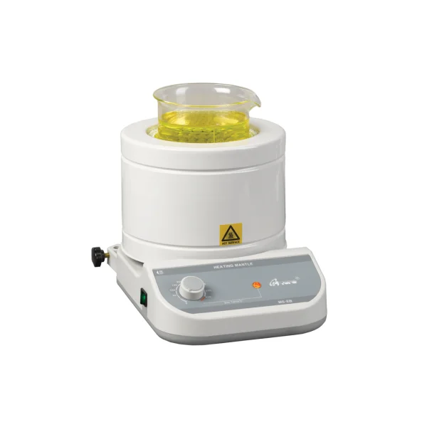 Miseong Digital PID Temperature Controller Heating Mantle MS - EB250 (for Beaker/ 250ml, 150W)