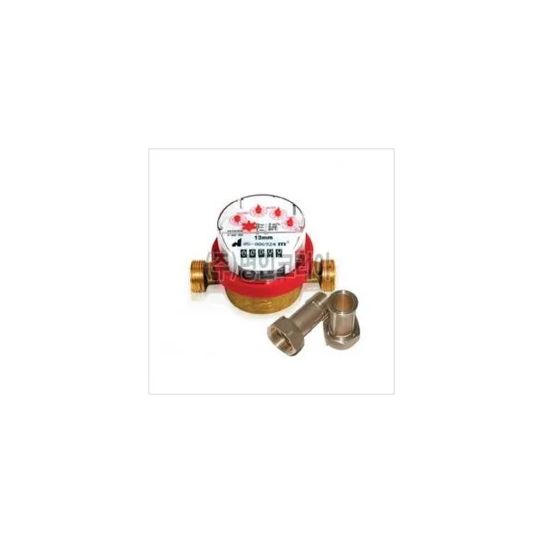[SEHWA] Hot Water Meter (15A)