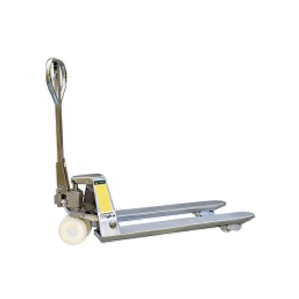 TOVICA Manual Pallet Truck HP2568SUS 2.5 Ton (Hand Pallet Truck, Hand Cart)