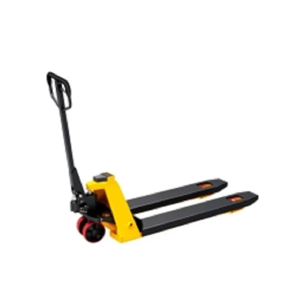 TOVICA Manual Pallet Truck HP2070SCD 2 Ton (Hand Pallet Truck, Hand Cart)