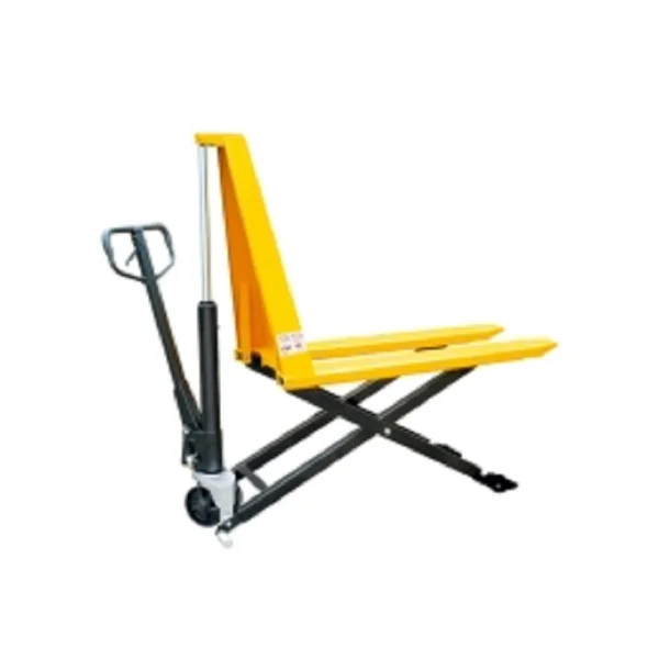 TOVICA Manual Pallet Truck HP1068H 1 Ton (Hand Pallet Truck, Hand Cart)