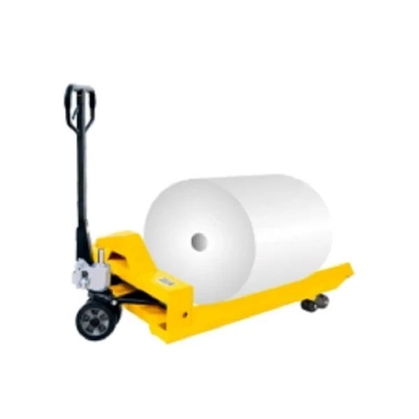 TOVICA Manual Pallet Truck HP1096R 1 Ton (Hand Pallet Truck, Hand Cart)