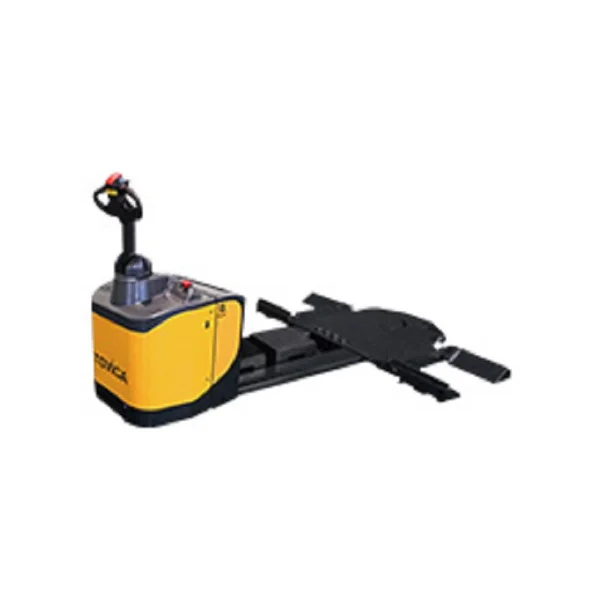 TOVICA TWP2000 - TOW 1.7 Ton Tow Truck (Passenger Car Towing, Truck Towing, Vehicle Towing, Car Towing Dolly, All Vehicle Types)