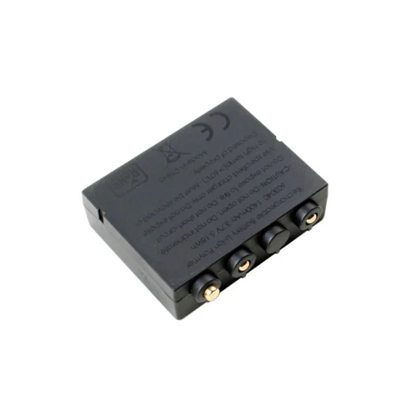 [LEDLENSER] Rechargeable Battery 7789 (3.7V, 1400mAh, H7R.2 7298)