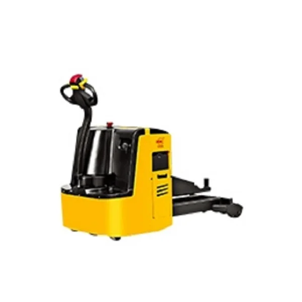 TOVICA Tow Tractor WTX25W 2.5 Ton (Pedestrian Operated, Pedestrian Tractor, Towing Vehicle, Transport Vehicle)