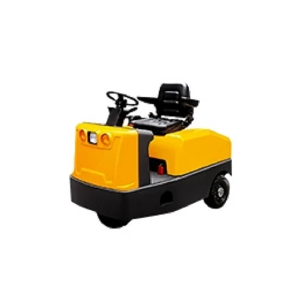 TOVICA Electric Tow Tractor CTX 30E 3 Ton