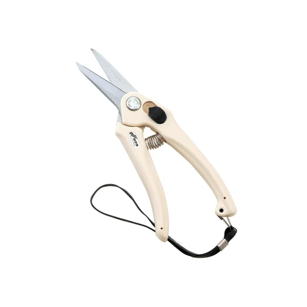 [KAMAKI] Pruning Shears 901H (Compact Type, 195mm)
