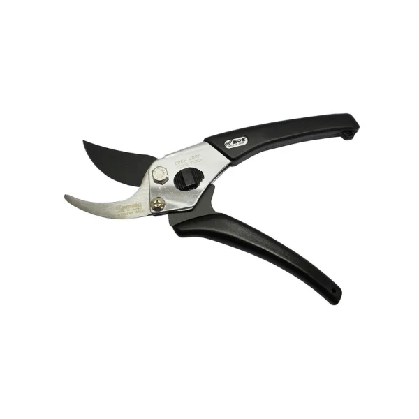 [KAMAKI] Pruning Shears P - 830 (Bypass Blade Type, 200mm)