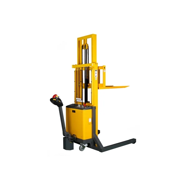 [TOVICA] Electric Fork Stacker TFSE500WH 500kg (Pallet Stacker, Electric Stacker, Stacker, Automatic Stacker, High Lift)