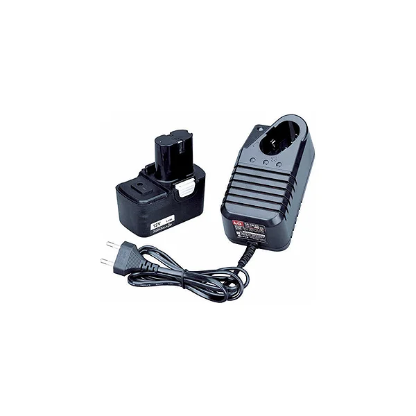 [ES] Charger LC214 7.2V - 12V Universal for L272, L296, L212