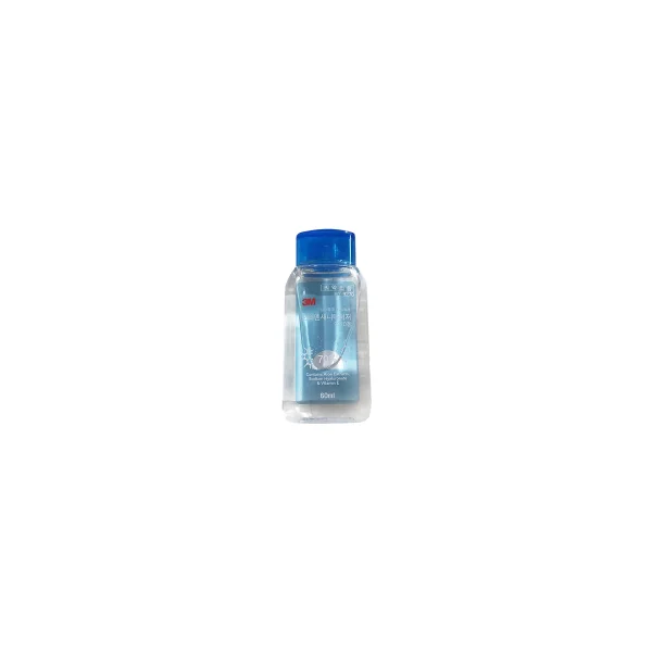 3M Hand Sanitizer 9270 (60ml, 70% Ethanol, Sanitizer, Small/ Portable)