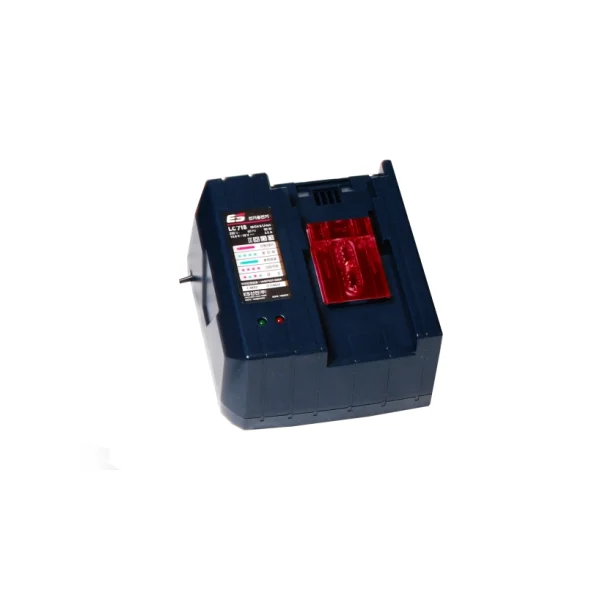 [ES] Charger LC718 Lithium 18V LW718