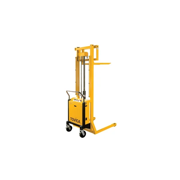 [TOVICA] Manual Fork Stacker TFS230 230kg (Pallet Stacker, Manual Stacker, Stacker, Hydraulic Stacker)