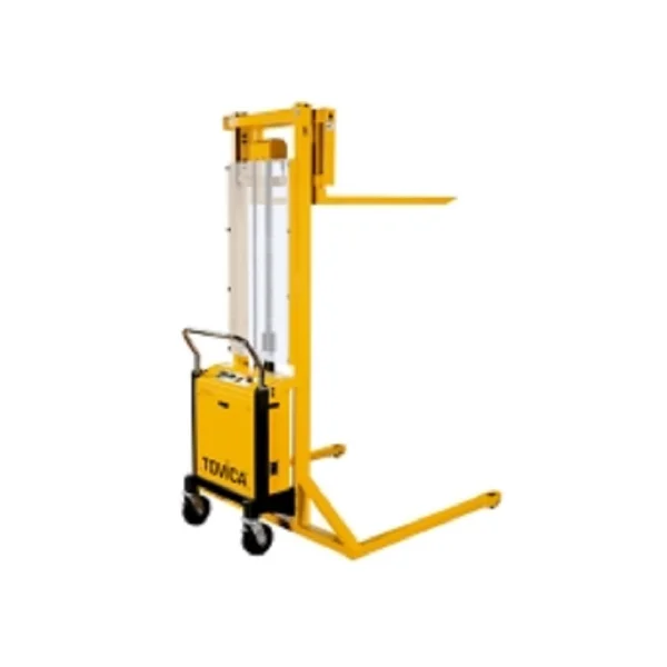 TOVICA Manual Fork Stacker TFS230W 230kg (Pallet Stacker, Manual Stacker, Stacker, Hydraulic Stacker)