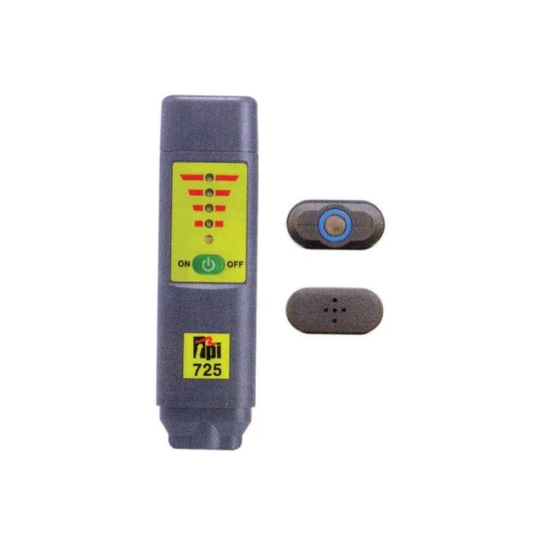 [TPI] Combustible Gas Leak Detector TPI - 725 Methane 1, 000ppm/ LPG/ LNG/ Gasoline/ Diesel
