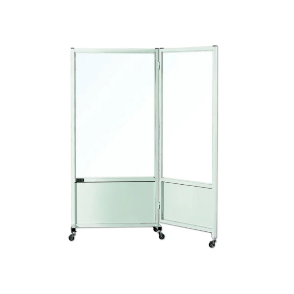 OSUNG Anti - Scattering Stand PT - 1600 (1600X500X1750) Weight - 33Kg