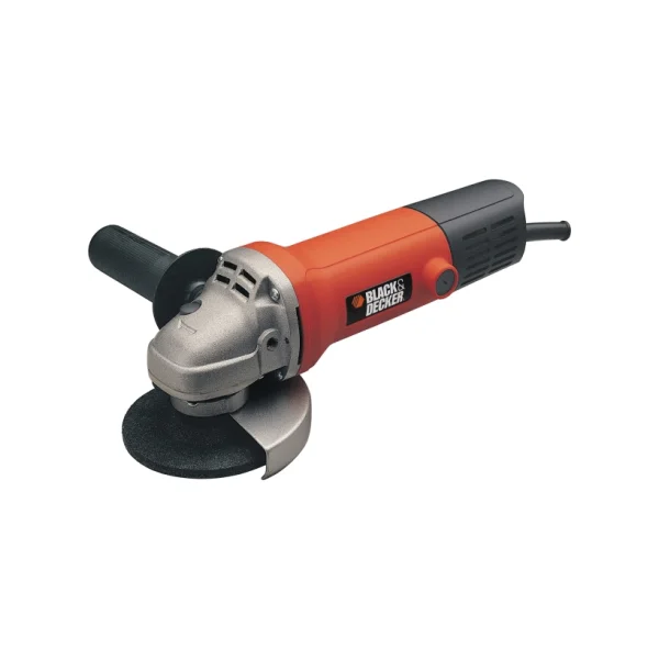 BD Angle Grinder KG100 100mm(4) 600W 11000rpm 1.8kg