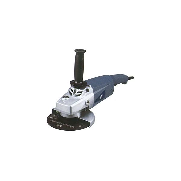 ES Disc Grinder G307 180mm(7") 2100W(2400W) 8500rpm 4.4kg