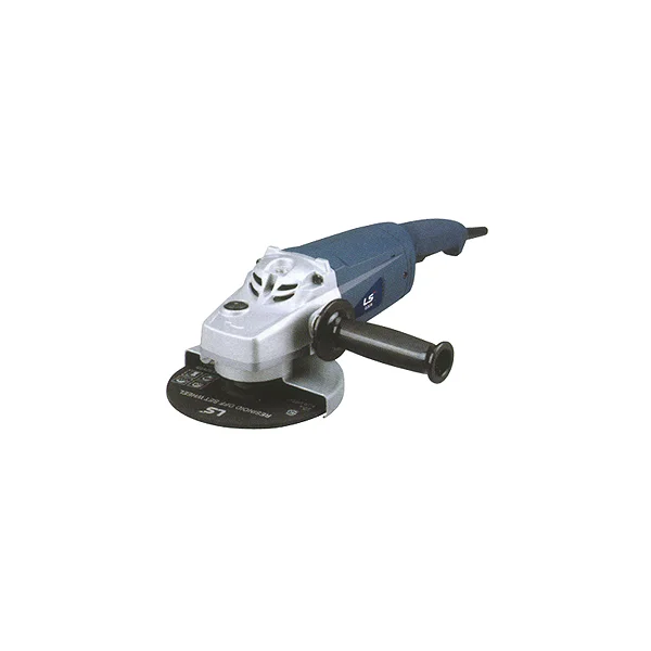 ES Disc Grinder G309 230mm (9") 2100W (2400W) 6500rpm 4.4kg