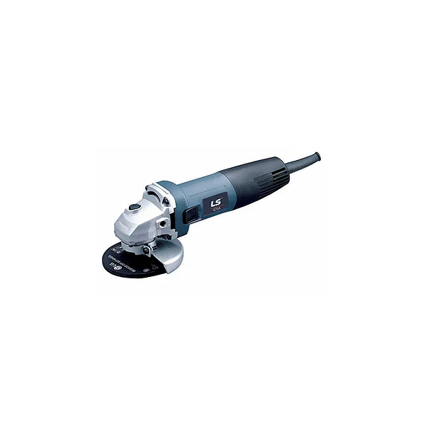 ES Disc Grinder G604 100mm(4") 640W 11000rpm 1.5kg