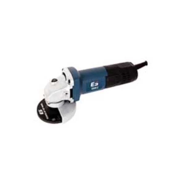 ES Disc Grinder G604 - 2 100mm(4") 720W 12000rpm 1.5kg