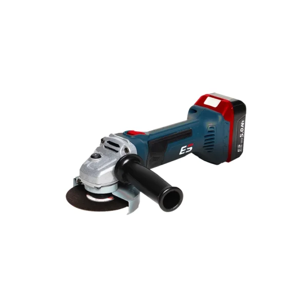 [ES] Cordless Grinder 18V LG718L Lithium 5.0Ah 2BP 100mm(4") 2.15kg