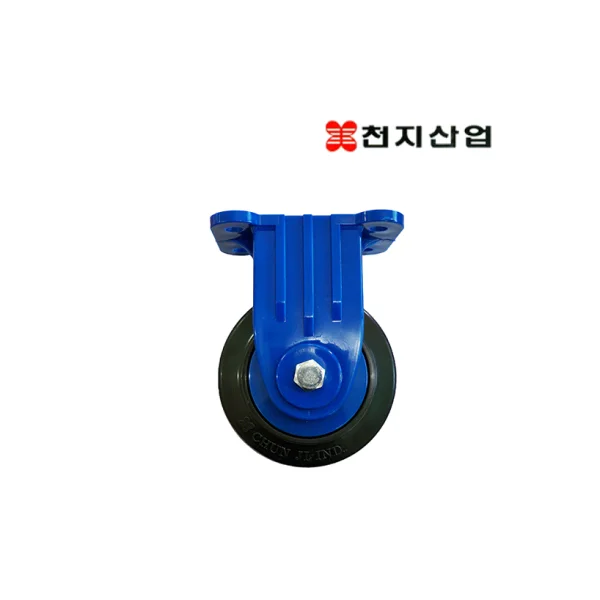CHEONJI Trolley Wheel (Fixed)