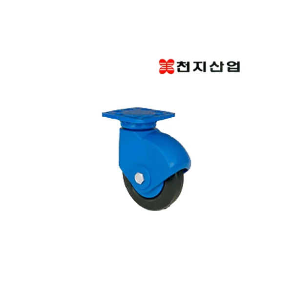 CHEONJI Swivel Caster Wheel