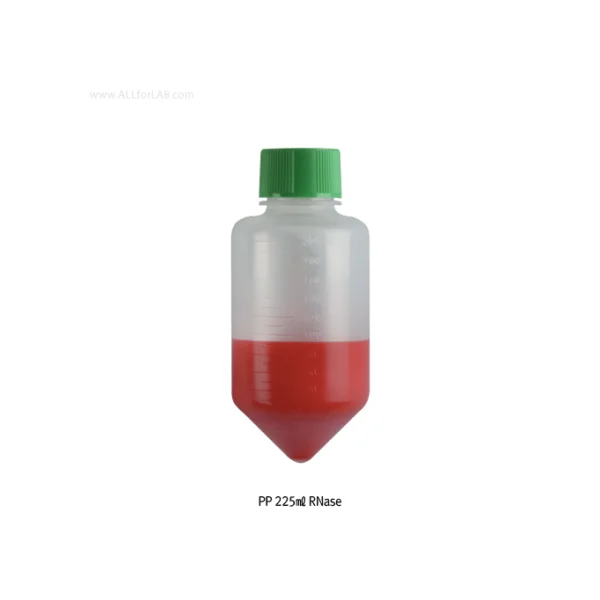 [BIOFIL] PP Centrifuge Tube (250ml, 6 pcs/ PACK, J1.T012.250)