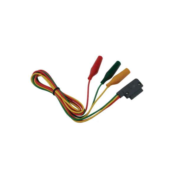 [DADA] Lead Wire (Red/ Yellow/ Green, for MET - 500)