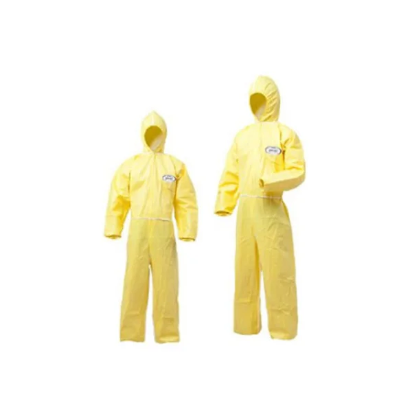 YUHAN - KIMBERLY CleanGuard Protective Clothing A40 Hood C - Pack 43402 (XL, Workwear)