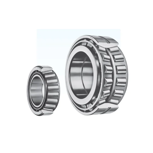 KOYO Tapered Roller Bearing (25mm/ 52mm/ 16.25mm, 1 pc)