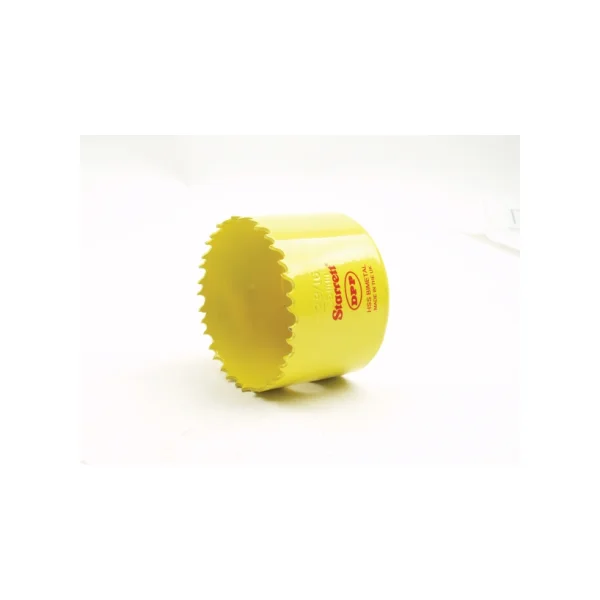 STARRETT Long Hole Cutter S - HC17L 17mm (11/ 16)