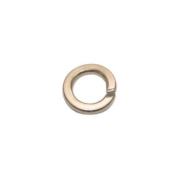 [SHINIL BOLT] Stainless Steel Spring Washer (SUS304) (M5/ 5.25mm/ 8.7mm/ 1.2T/ Stainless Steel 304, 2000 pcs)