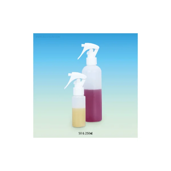 [DAIHAN] HDPE (500ml, Ø63×H235mm, Standard type, DH.Bot3214)