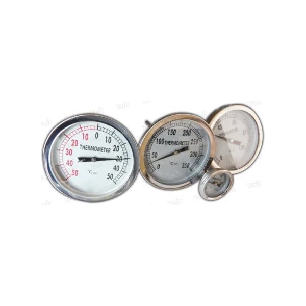 [NAVI MRO] Thermometer (Type - T 350°C x 75mm) (75mm, 1 pc)