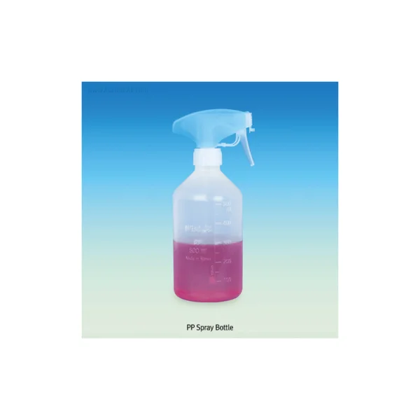 DAIHAN Sprayer (PP, 500ml, DH.Bot3221)