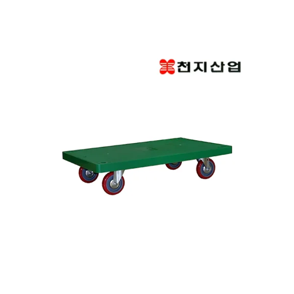 CHEONJI Handless Dolly (Dolly) Medium 850x540x195mm