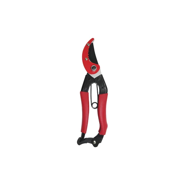 GOLD Pruning Shears 2281 (Serrated Blade, 200mm)