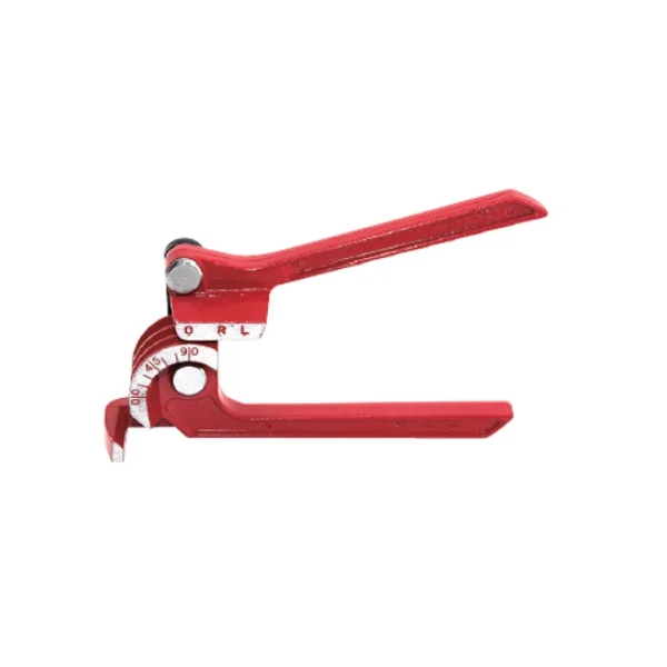[SOLO] Copper Pipe Bender CT - 369A (180 Degree/ 1/ 4 - 3/ 8 inch, 1 pc)