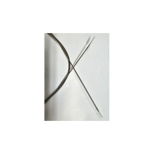 ENDOFLEX Reusable Double - Sided Brush for Cleaning Internal Channels of Endoscopic Scopes