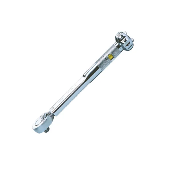 [CANON] Adjustable Ratchet Torque Wrench (QLK - 1800) 400 - 1800kgf.cm