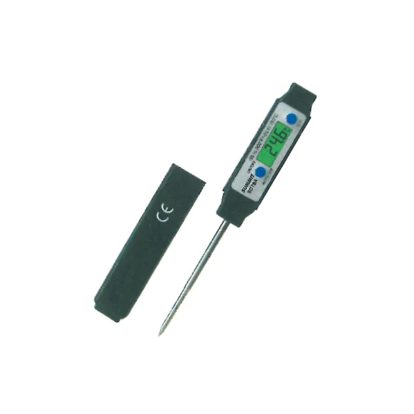 [TPI] Portable Pocket Thermometer SDT8A - 50°C~150°C/ 0.1°