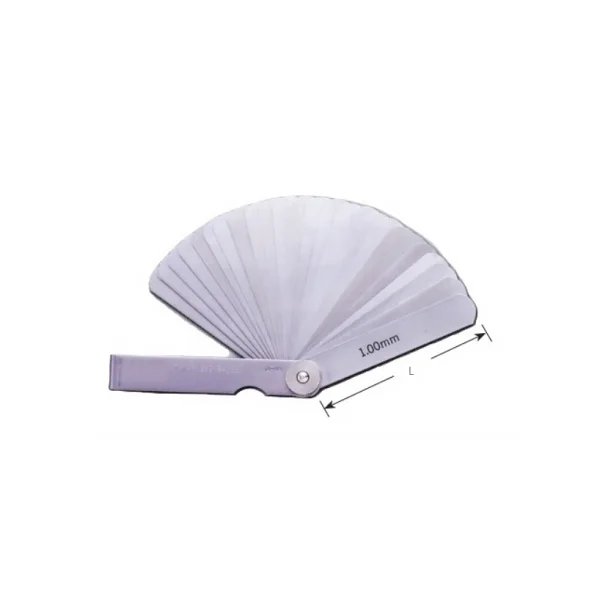 [SSK] 10PCS 100 - MH 0.10 - 1.0MM