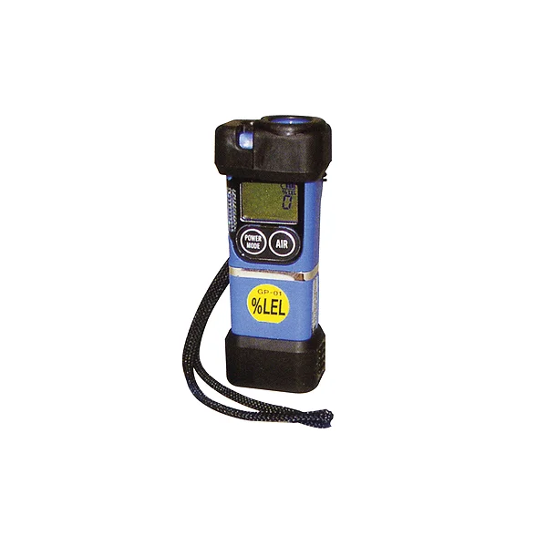[HANDO] Gas Detector (Flammable Gas) GP - 01K 0 - 100% LEL