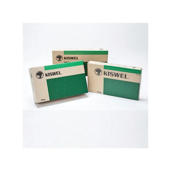 KISWEL Welding Electrode KM - 900 (4.0mmx400L)