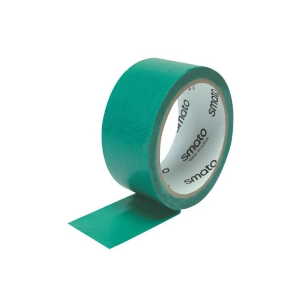 Geumseong Diamond Green Masking Tape (100mmx25m, Green)