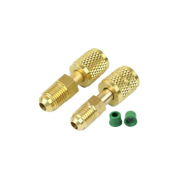 [SEIN TF] Refrigerant Adapter Set (1 Set)