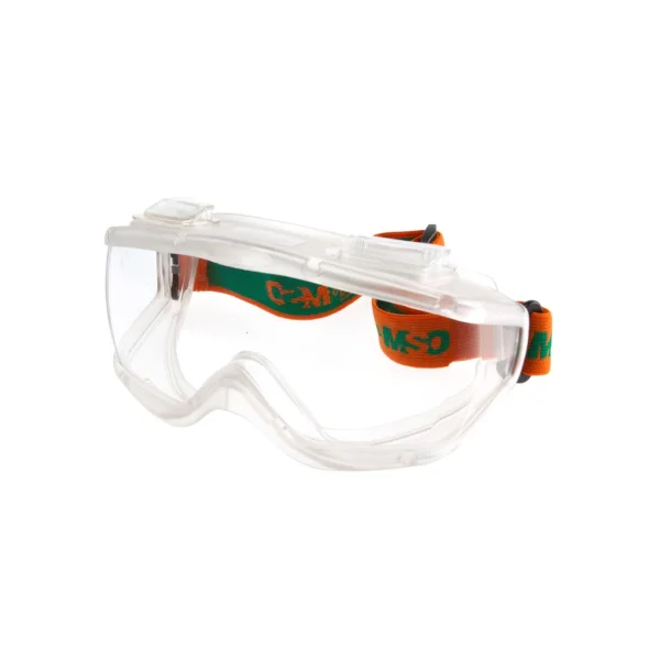 [MYUNGSHIN OPTICAL] Goggles G - 01A